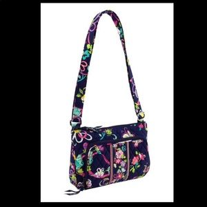 vera bradley little hipster